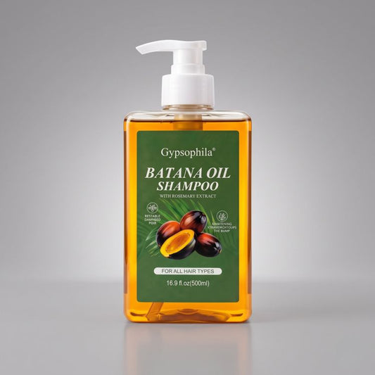Shampú Activador de zonas despobladas BATANA®