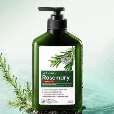 Shampú Regenerador Capilar